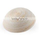 Ecostyle Home Bread Making Rattan Banneton Basket, Vietnam Handmade thumbnail-4