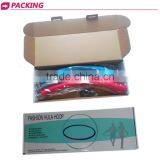 Sports Equipment Body Building Products Latest Design Adjustable Resistance Hulahoops 450222 thumbnail-3