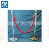China Hot Sale Crowd Control Barrier Rope thumbnail-2