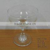 High Quality Glass Ice Cream Cup thumbnail-1