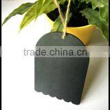 Wooden Chalkboard thumbnail-3
