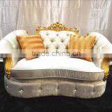 BISINI Latest Fabric Chesterfield Arab Sofa thumbnail-1