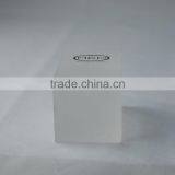 Custom Size 6 Sided Frosted Acrylic Cubes thumbnail-6