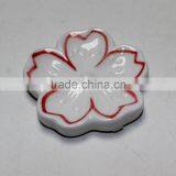 2015 New Ceramic Chopstick Rest Small Chopstick Rest thumbnail-3