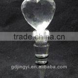 2014 Dongguan New Fanshion Acrylic Wine Stopper With Color Changing LED thumbnail-1