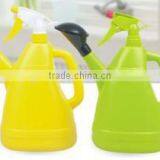 2L PE Plastic Watering Can/pot for Garden Tools thumbnail-1