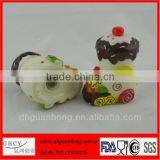 Salt Pepper Napkin Holder thumbnail-1