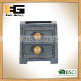 Wooden Drawer Garden Planter thumbnail-1