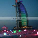 Waterproof Led Beach Ball,Led Beach Ball Light Outdoor thumbnail-3