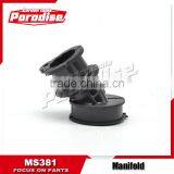 Chainsaw Inlet Manifold Spare Parts of Chainsaw 038 thumbnail-1