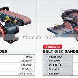 JBDS460 370W Electric Belt Disc Sander thumbnail-2