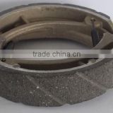 MARKETPLACE Variety type and high quality motocycle SHOE BRAKE CD70 by tianjin motorcycle co