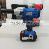 Master MT-6024 Cordless Electric Impact Wrench for Sale 28V/5000mAh thumbnail-3