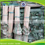 Chinese Factory 120cm Length Tapered-ends Fence Wood Wiht Low Price thumbnail-2