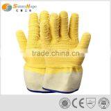 Sale Factory Latex Coated Safety Gloves thumbnail-1