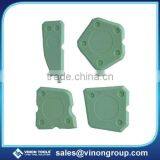 4Pcs Of Silicone Applicators Kits thumbnail-1