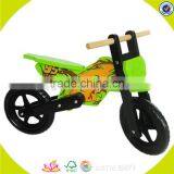 Wholesale Wood Balance Car Popular Wood Balance Car High Quality Wood Balance Car W16C039 thumbnail-3