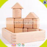 Wholesale Top Quality Wooden Building Blocks Toy Creative Cube Wooden Building Blocks Toy W13A013 thumbnail-5