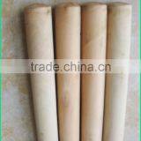 Eucalyptus Wooden Snow Shove Handle thumbnail-2