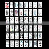 Temporary Tattoo Sticker LS Eplus