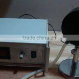 High-accuracy Desktop Water-cooled Laser Power Meter 0-500W for CO2 Laser Tube thumbnail-3