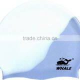 Multi Colors Fashionable Swimming Caps With Customized Logo(CAP-201) thumbnail-5