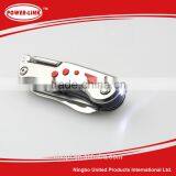 High Quality Multifunction Knife With LED thumbnail-5