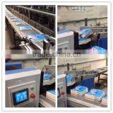 Printshop and Bindery Factory Machine Book Collator thumbnail-6