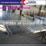 American Type Scaffolding Metal Board With Hook thumbnail-1