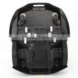 APP Remote Control Height Adjustable Intelligence Electric Robot Lawn Mower Robot Mower ROMO M1 thumbnail-2