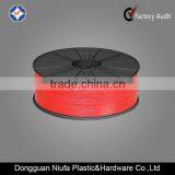 Customized Spool Double Wire Twist Ties Used for Bread Bags Closing thumbnail-3