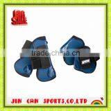 2014 New Fashional Neoprene Horse Ankle Boots Wraps thumbnail-1