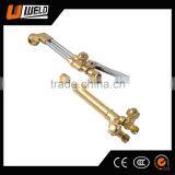 UWELD UW-1204 Gas Welding Cutting Torch Oxy Acetylene Oxygen Torch Brazing thumbnail-3