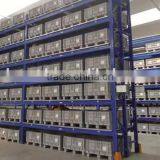 Multipurpose Warehouse Duty Selective Pallet Racking System thumbnail-1
