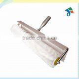 Aluminium Handle Epoxy Flooring Spike Roller thumbnail-3
