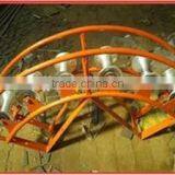 YT2002 Manhole Cable Roller for Conduit Max.150mm China Cable Roller thumbnail-1