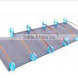 Fashion New Outdoor Camping Beds Lightweight Easy Folding Useful Funiture Bed thumbnail-1