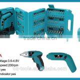 OK-Tools China Manufacturer Electric Screwdriver Tool Set thumbnail-2