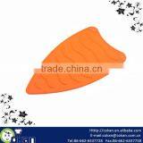 Heat Resistance Silicone Iron Pad,Iron Holder,Iron Mat CK-SL600 thumbnail-1