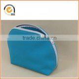 Vegan Canvas Zippered Pouch By Chiqun CQ-H01037 thumbnail-1