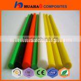 Supply Rich Color UV Resistant Epoxy Fiberglass Rod Suppliers With Low Price Epoxy Fiberglass Rod Suppliers Fast Delivery thumbnail-1