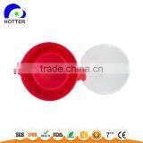 Microwave Air Popcorn Popper - Silicone Popcorn Maker Bowl for Home thumbnail-3