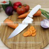 ZY-B10513 8 Inch Stainless Steel Chef Kitchen Knife With Comfortable PP Handle thumbnail-1