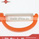 Orange Fruits and Vegetables Ceramic Julienne Peeler as Seen on tv thumbnail-5