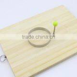 Stainless Steel Circle-Shaped Fried Egg Mould thumbnail-1