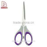 Colorful PP and TPR Handle Office Scissors thumbnail-6