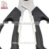 Multi-function Professional Stainless Steel Kitchen Scissors thumbnail-4