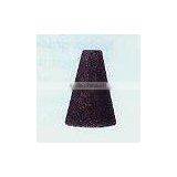 A20R(for Metal)resin Bonding Abrasive Plug&cone Wheel-cone Type B(2612) thumbnail-1