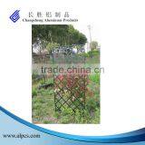 Decorative Aluminum Garden Fence,Aluminum Garden Fence,Aluminum Garden Railing thumbnail-1