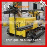 2014-15 China Hot Seller Medium Pressure Crawler Rig KY120 for Mining Borehole thumbnail-1